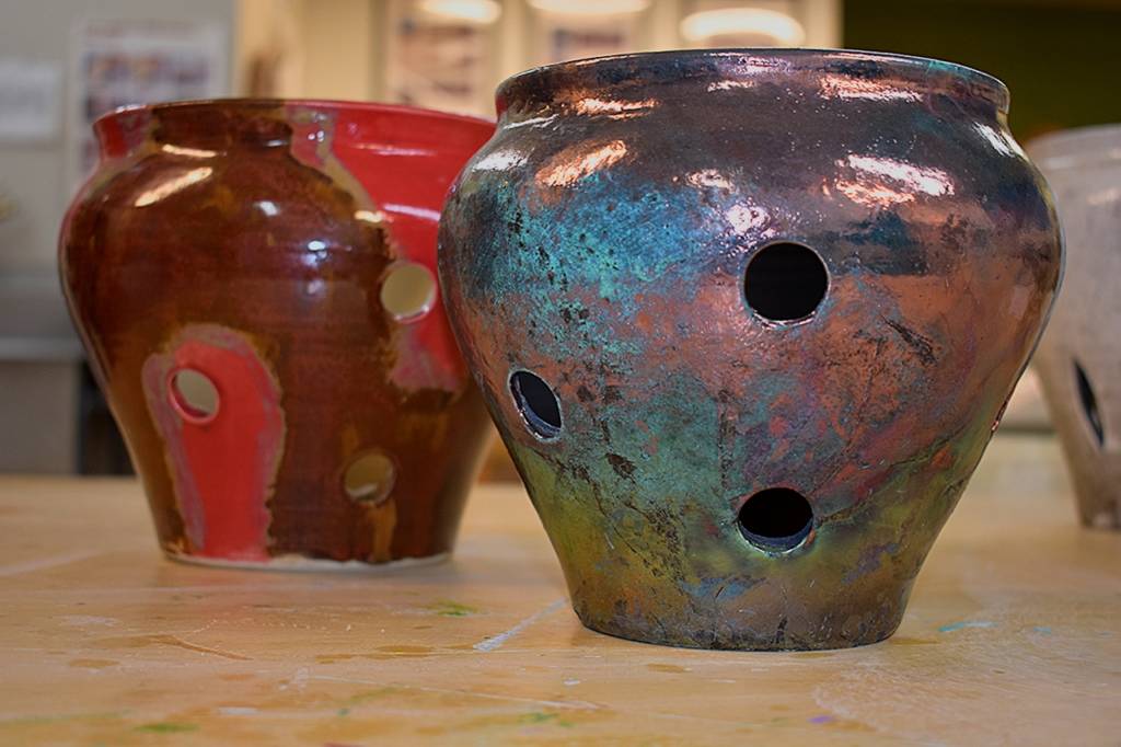 Five Week Pottery Classes Anhinga Clay Studios