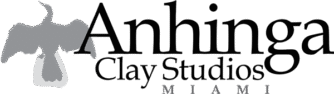 Anhinga Clay Studios