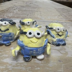 minion