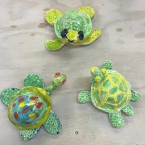 Turtles