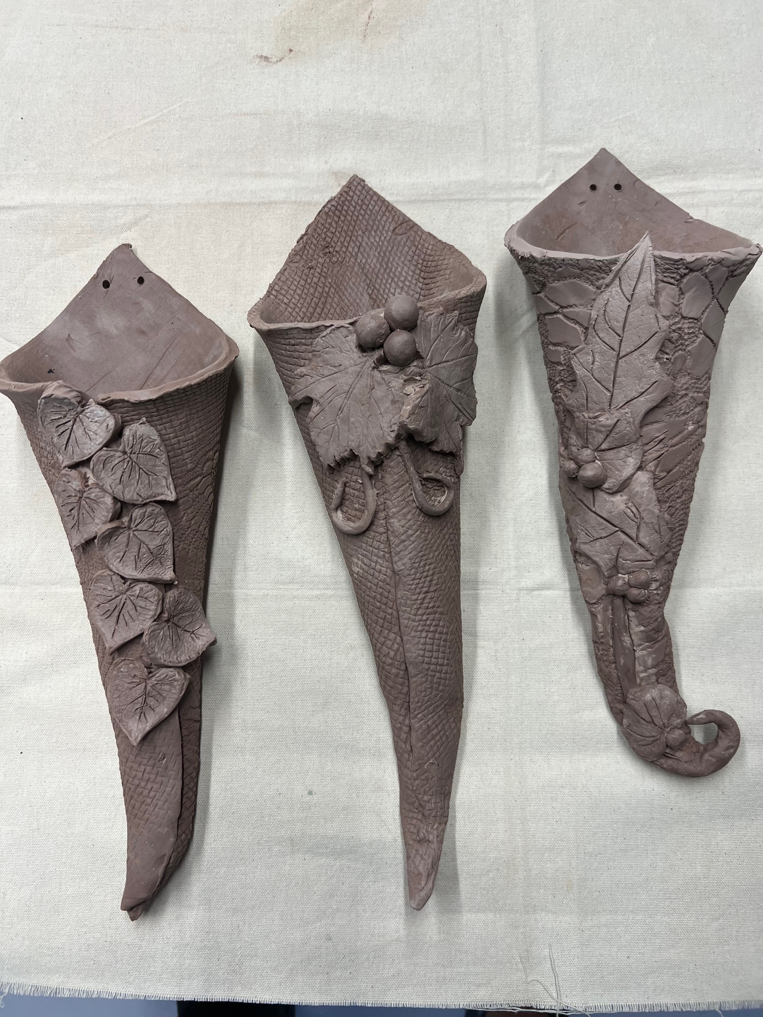 Wall Cornucopia - Image 2