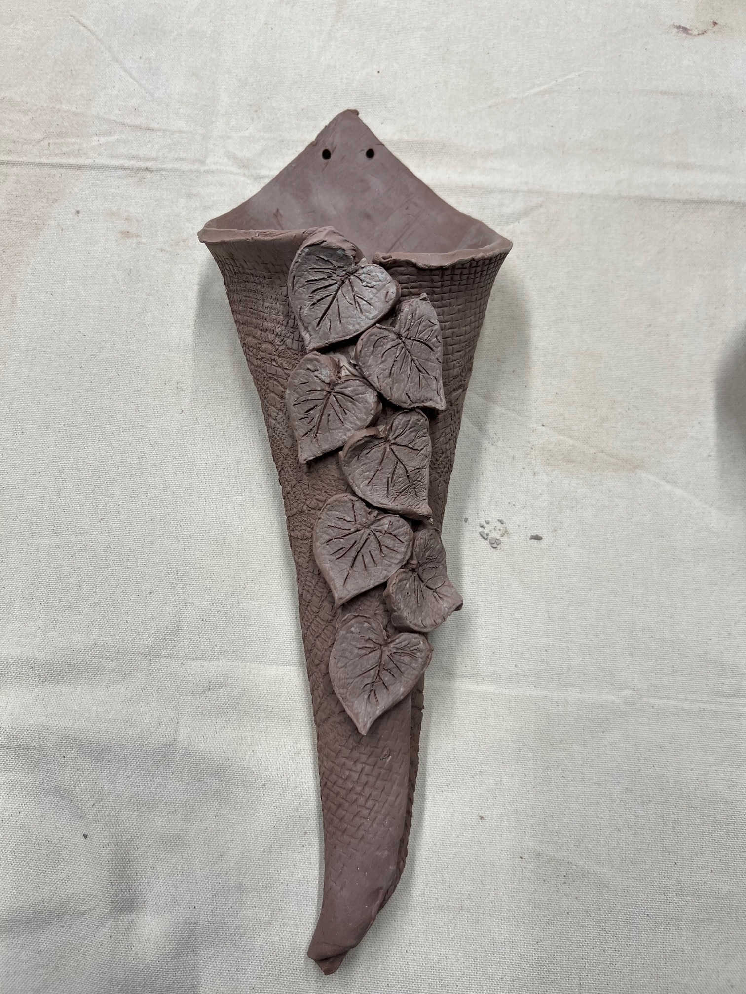 Wall Cornucopia - Image 3