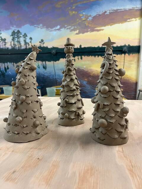 Christmas Trees