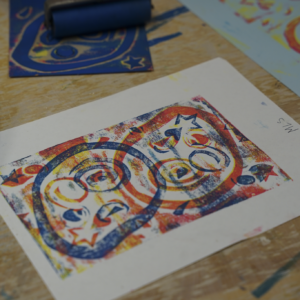 Spring Break Camp 2026