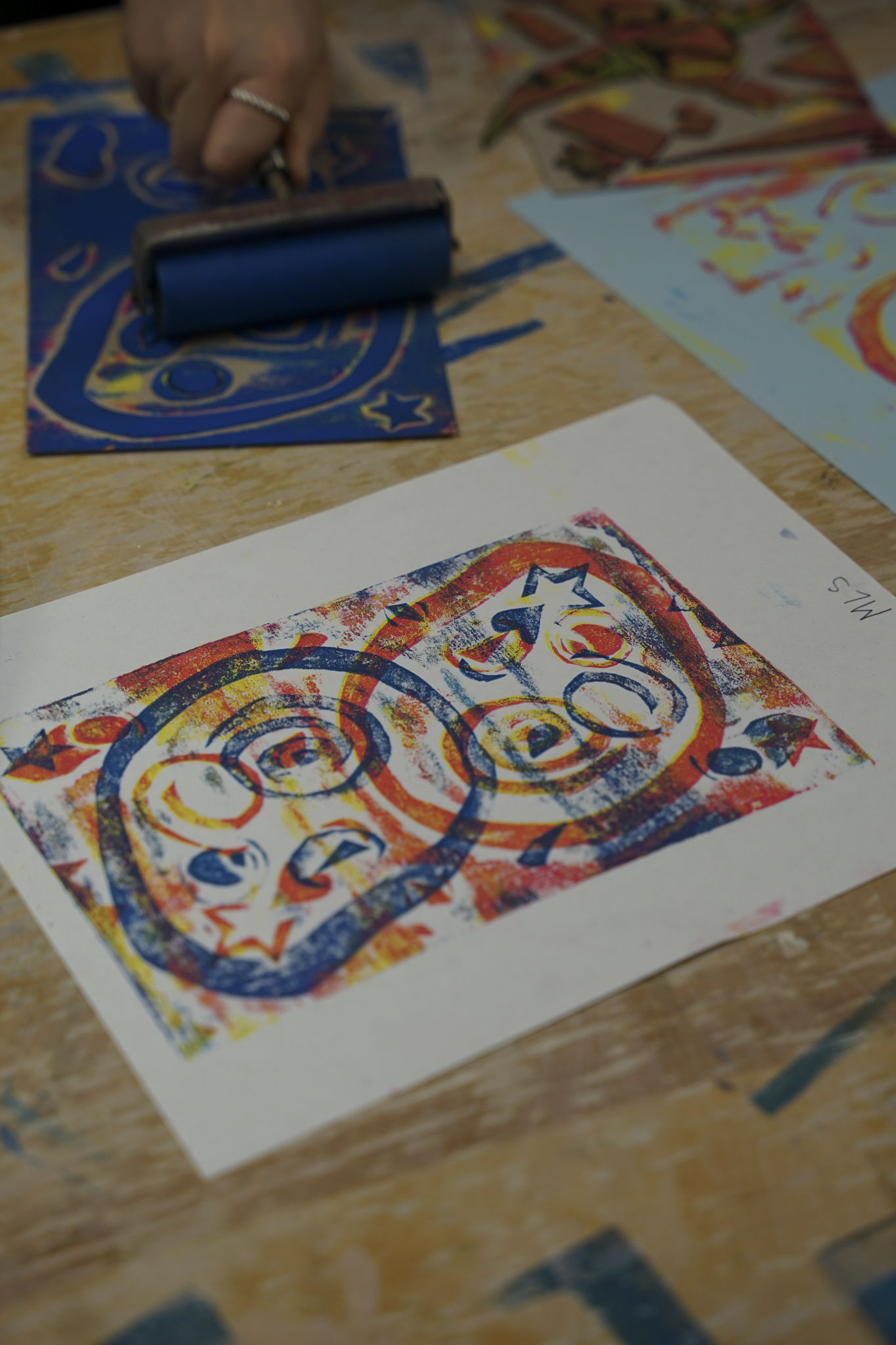 Spring Break Camp 2026