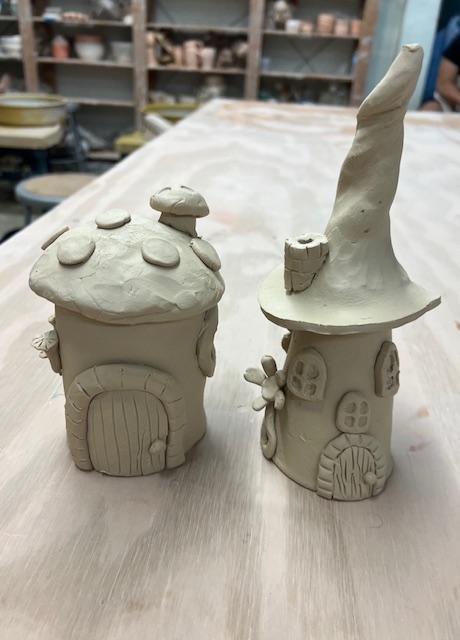 Fairy House - Image 2